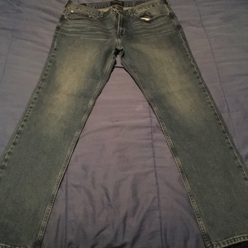 PacSun Jeans
